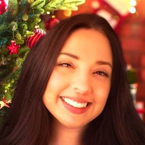 Meet your Posher, Gabrielle